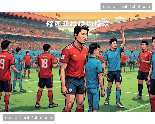 续约进展:媒体报道拜仁与穆西亚拉的续约谈判已进入最后阶段