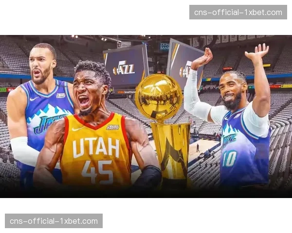 曝多支球队已询价爵士前锋马尔卡宁,交易市场暗流涌动 曝多支球队已询价爵士前锋马尔卡宁,交易市场暗流涌动