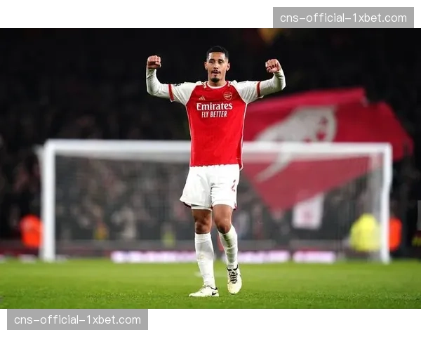 深度：解析阿森纳本赛季高位防守体系的进化与风险