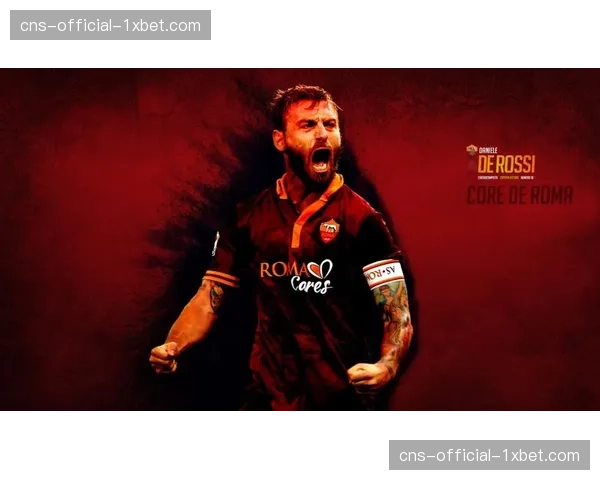 官方：罗马主帅德罗西与俱乐部续约至2028年