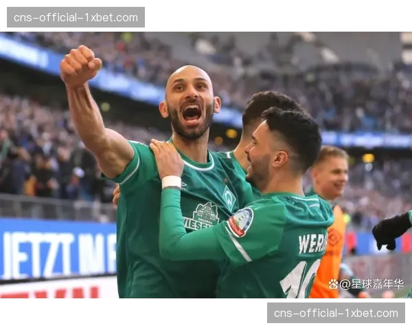 云达不莱梅vs多特蒙德:保级与欧战资格的终极悬念 云达不莱梅vs多特蒙德:保级与欧战资格的终极悬念