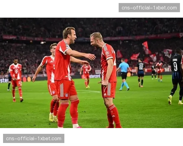 凯恩谈欧冠半决赛：我们现在感觉很好，能击败任何对手