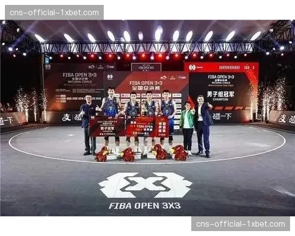 NBA与FIBA合作举办的“篮球无疆界”全球训练营在塞内加尔圆满落幕